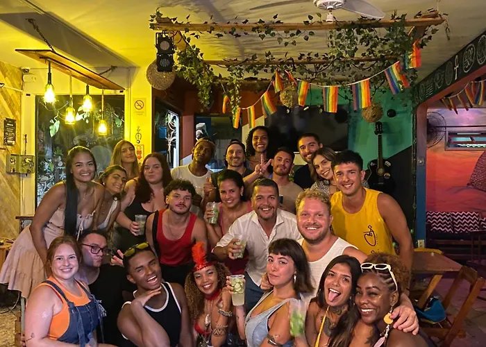 Chamos Hostel Cultural